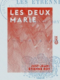 Les Deux Marie