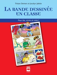 La Bande dessinée en classe