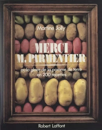 Merci M. Parmentier