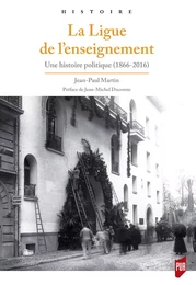 La Ligue de l'enseignement