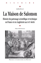 La Maison de Salomon