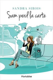 Sam perd la carte