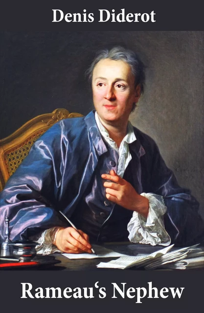 Rameau's Nephew (in a new translation by Ian C. Johnston) - Denis Diderot - e-artnow