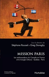 Mission Paris