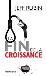 La fin de la croissance