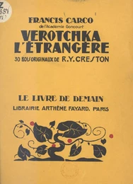 Verotchka l'étrangère