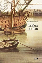 La flûte de Rafi