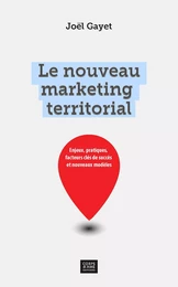 Le nouveau marketing territorial