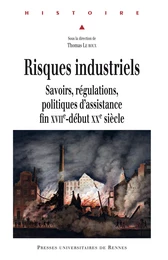 Risques industriels