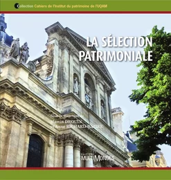 La sélection patrimoniale