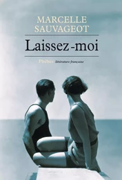 Laissez-moi