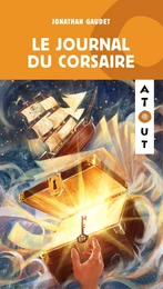 Le journal du corsaire