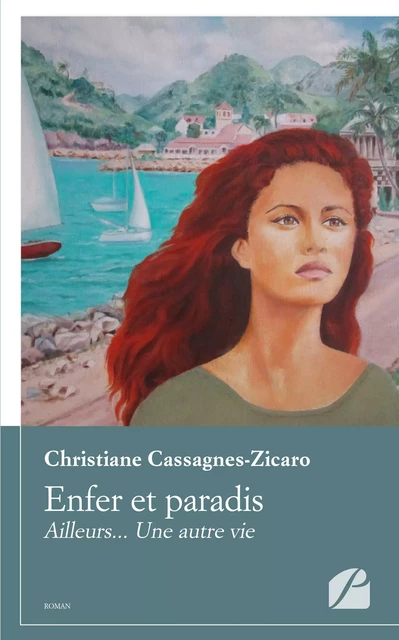 Enfer et paradis -  - Editions du Panthéon