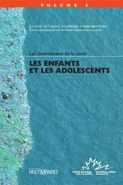 Les enfants et les adolescents