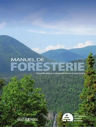 Manuel de foresterie