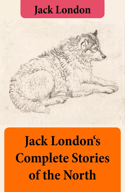 Jack London's Complete Stories of the North - Jack London - e-artnow