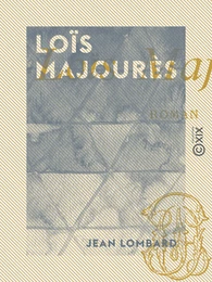 Loïs Majourès