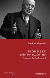 Le diable de Saint-Hyacinthe