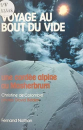 Voyage au bout du vide