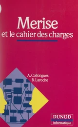 Merise et le cahier des charges