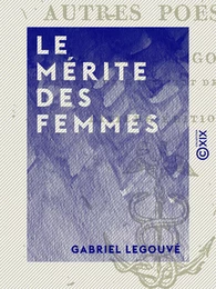 Le Mérite des femmes