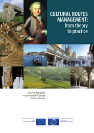 Cultural Routes management: from theory to practice