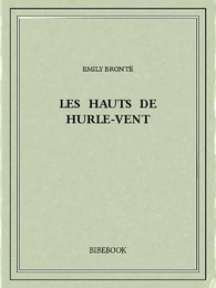 Les Hauts de Hurle-Vent