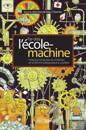 Par-delà l’école-machine