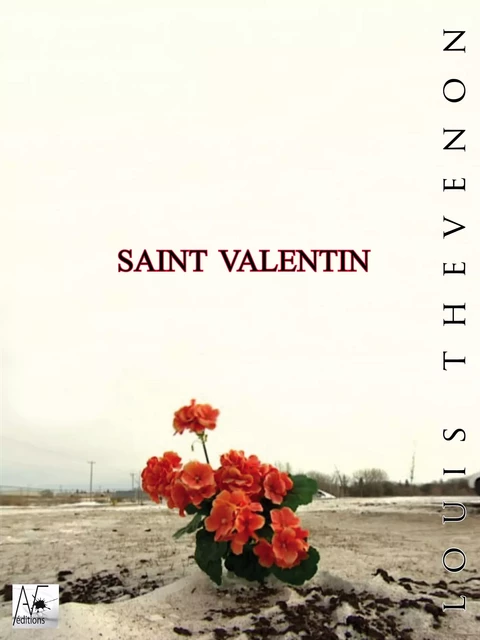 Saint Valentin - Louis Thevenon - A verba futuroruM