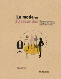 La mode en 30 secondes