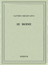 Le moine