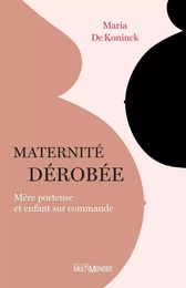 Maternité dérobée