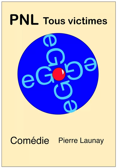 PNL Tous victimes - Pierre Launay Pierre Launay - Editions Porta Piccola