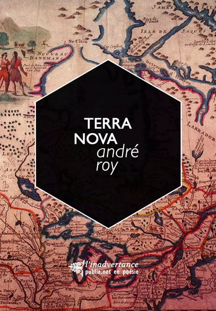 Terra Nova - André Roy - publie.net