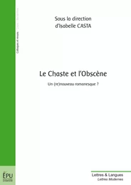 Le Chaste et l'Obscène