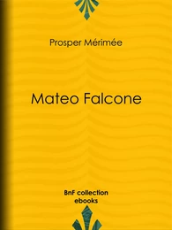 Mateo Falcone