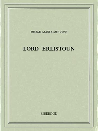 Lord Erlistoun