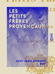 Les Petits Frères provençaux