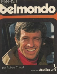 Jean-Paul Belmondo