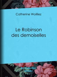 Le Robinson des demoiselles