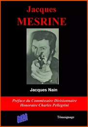 Jacques MESRINE