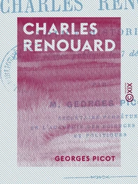 Charles Renouard