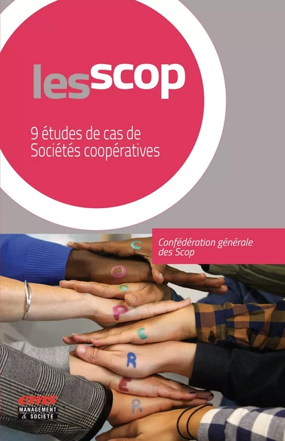 Les Scop - Cg Scop - Éditions EMS