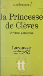 La Princesse de Clèves