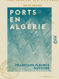 Ports en Algérie