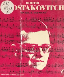 Dimitri Chostakovitch