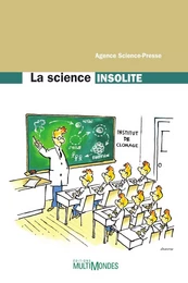 La science insolite