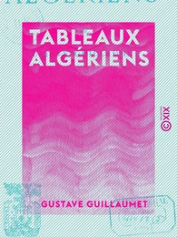 Tableaux algériens