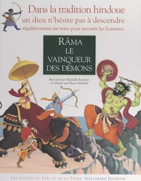 Râma le vainqueur des démons