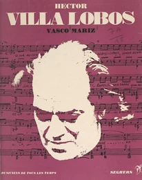 Hector Villa Lobos